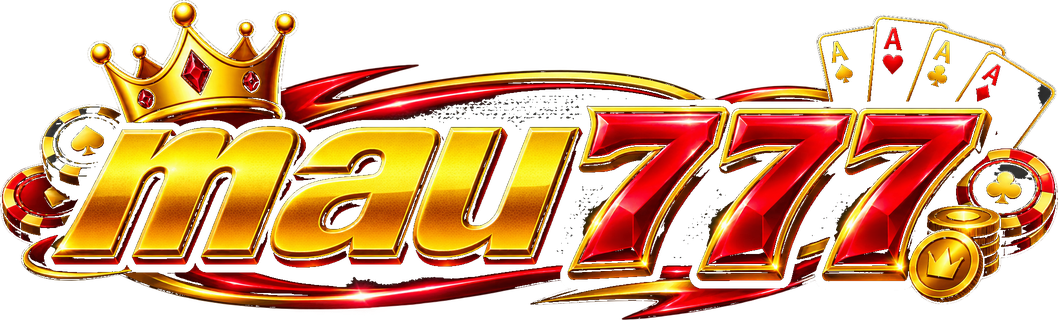 mau777 Logo